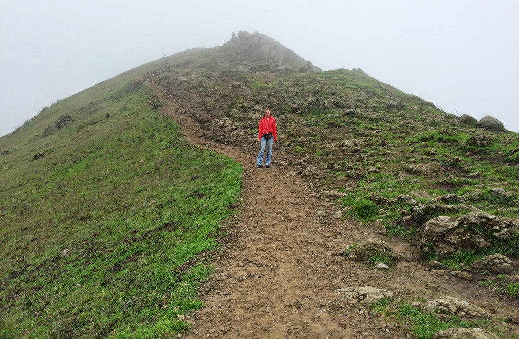 Mission Peak 2