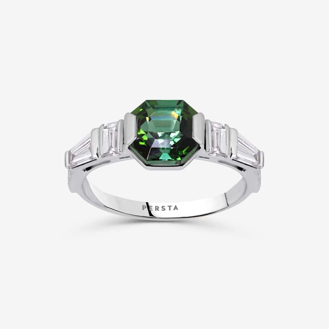PERSTA - Joaillerie Paris 3