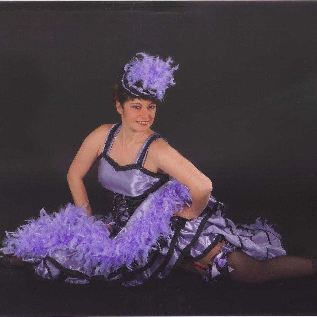 Séverine Cours De Danse Et D'accordéon 2