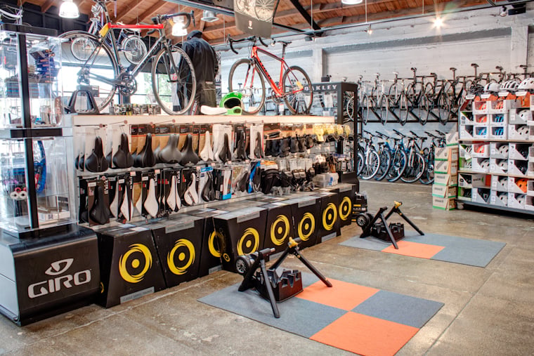 Summit Bicycles 3