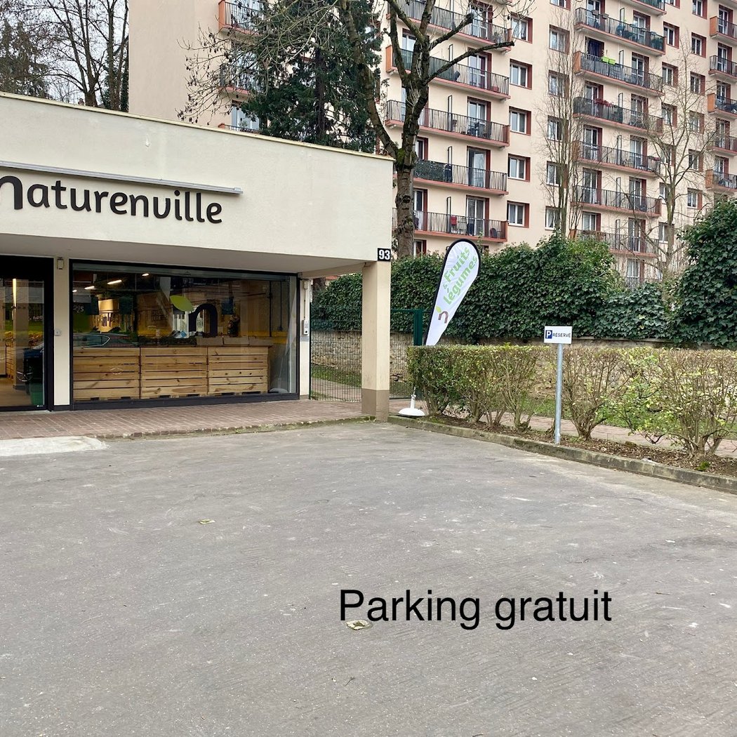 Naturenville Chaville 2