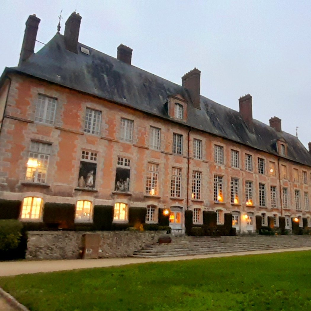 Châteauform' Château Des Mesnuls 3