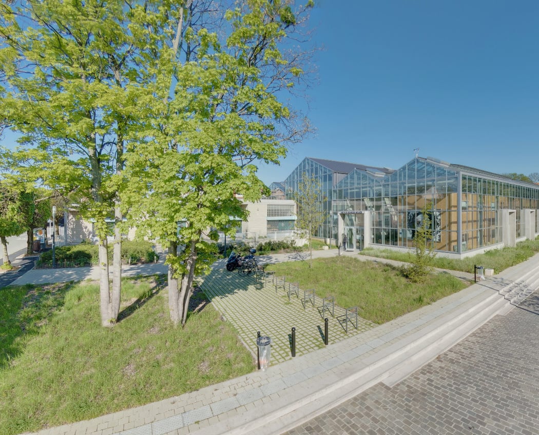 Ecole Georges Méliès 2