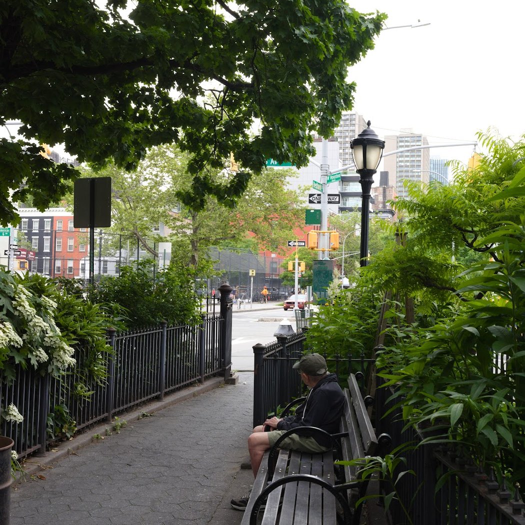 Winston Churchill Square 3