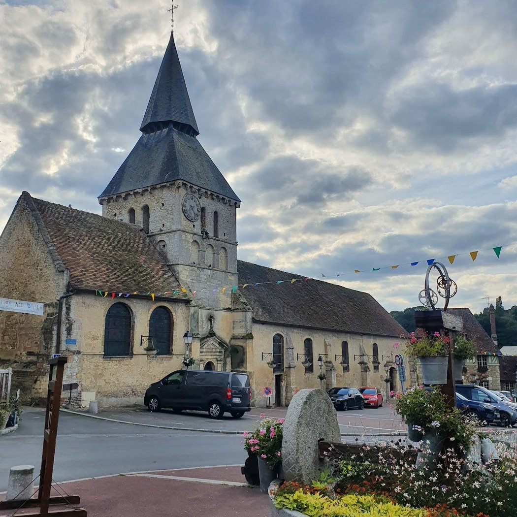 Route du Cidre 3
