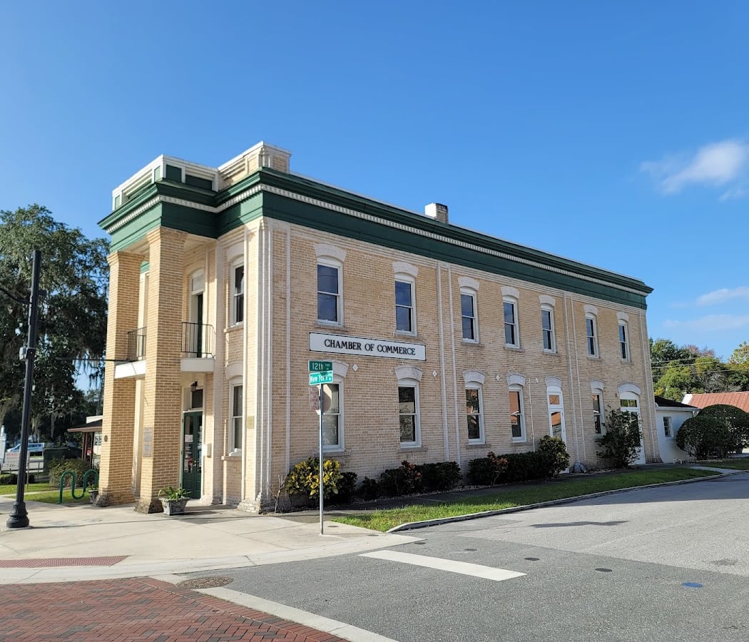 St. Cloud Chamber of Commerce 2