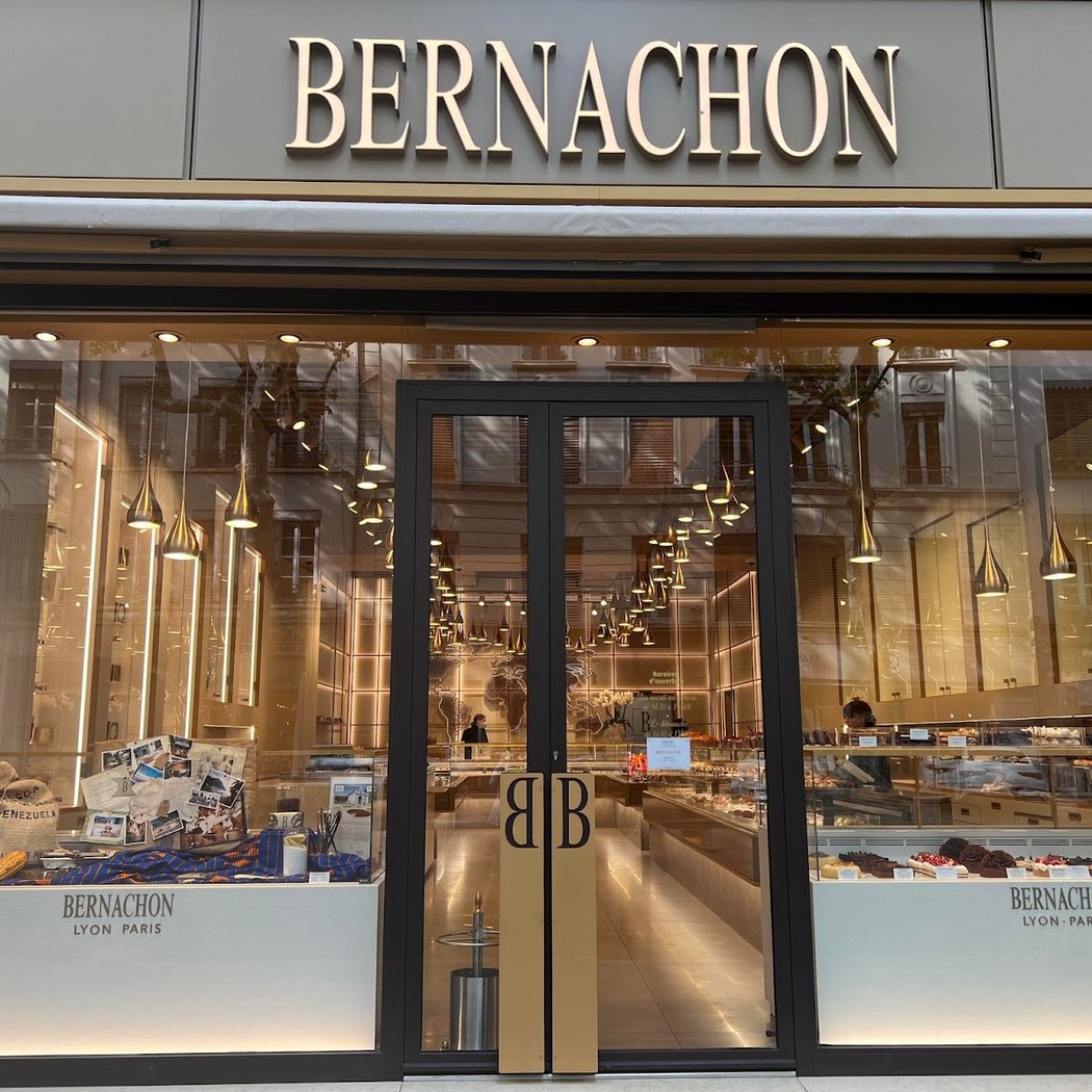 Bernachon Chocolats 2