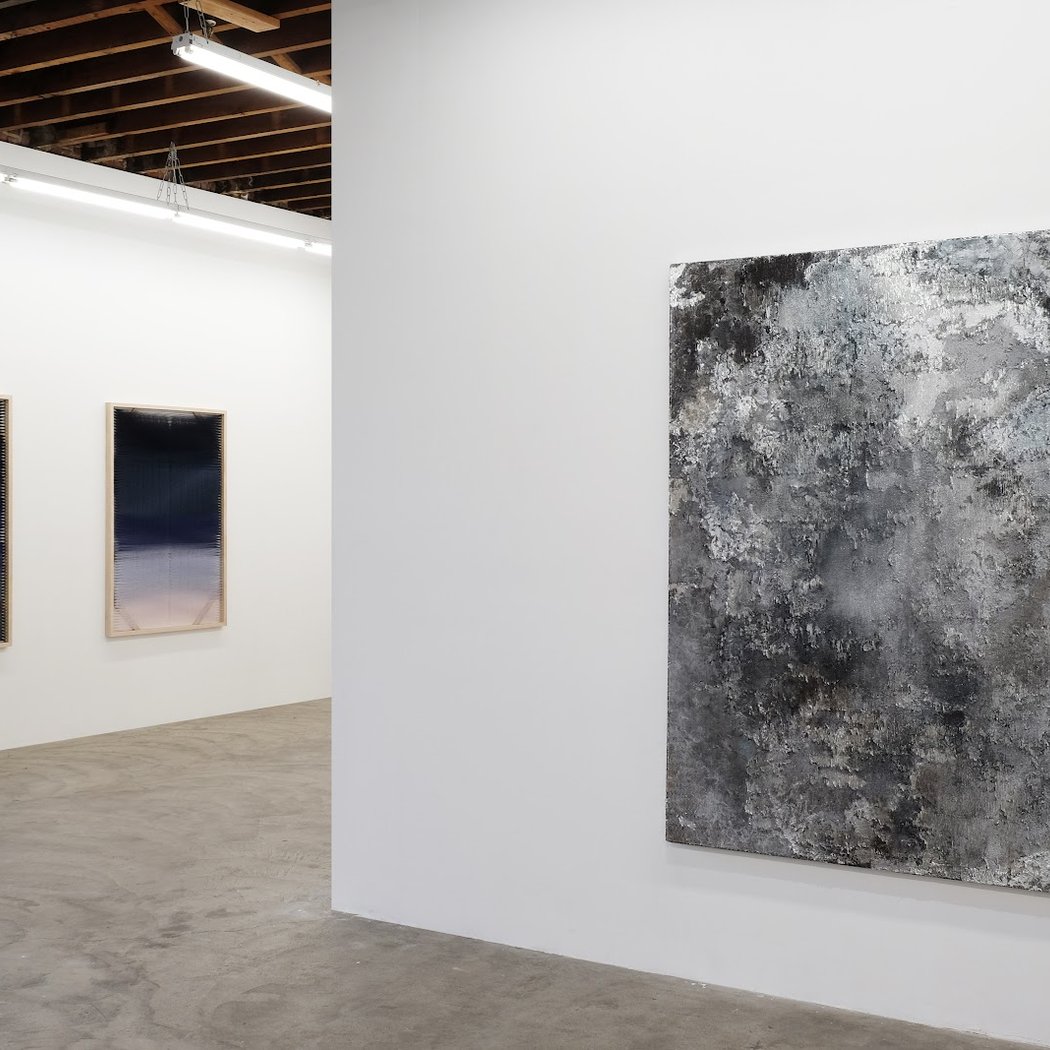 Nicola Turner, Fabric Of Undoing; Yulia Iosilzon + Nicola Turner 4