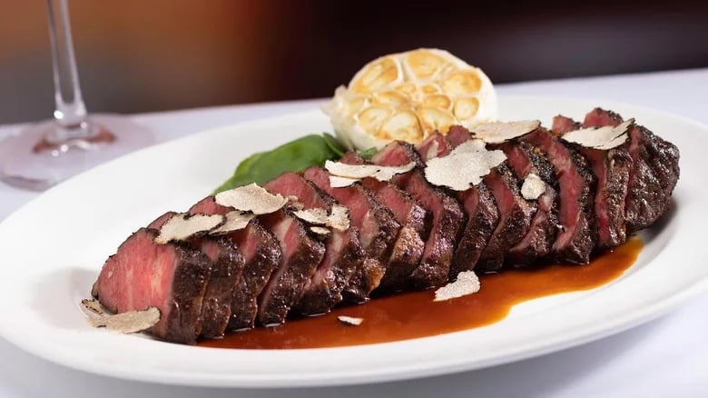 The Capital Grille 1
