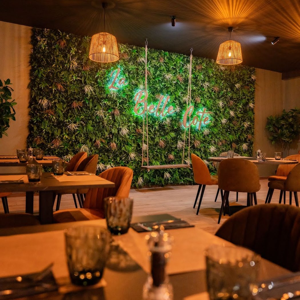 Restaurant La Belle Côte 2