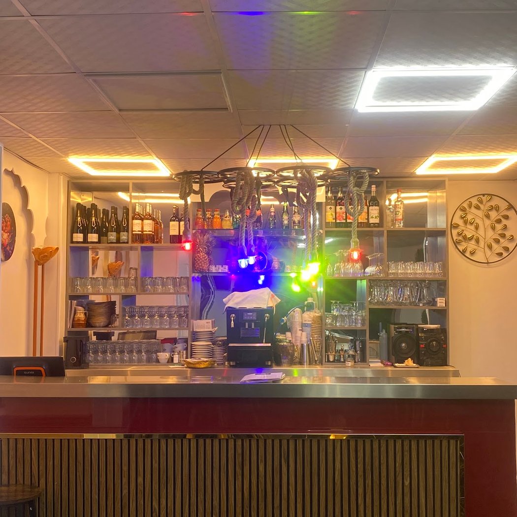 Restaurant Le Thiers 2