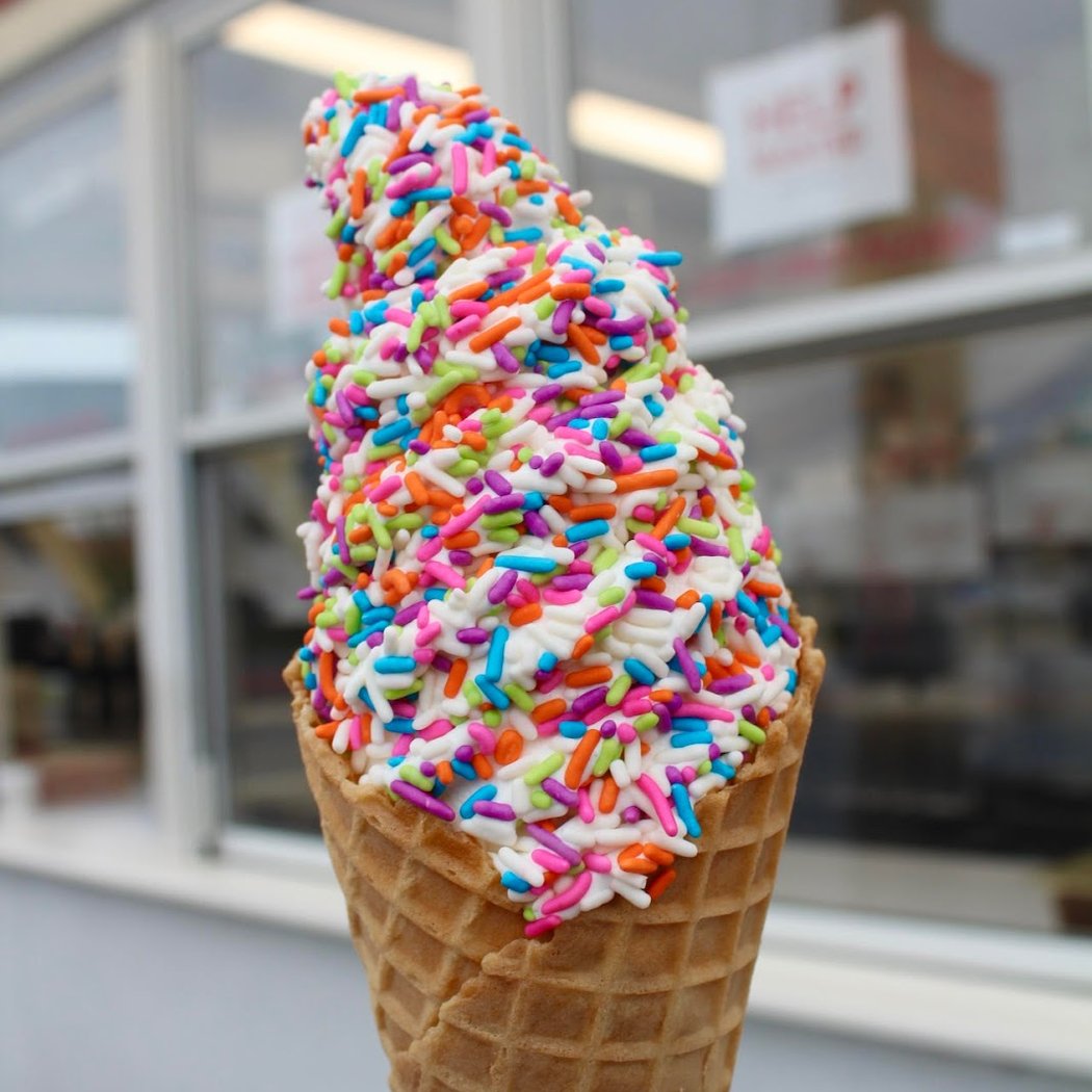 Marvel Frozen Dairy 2