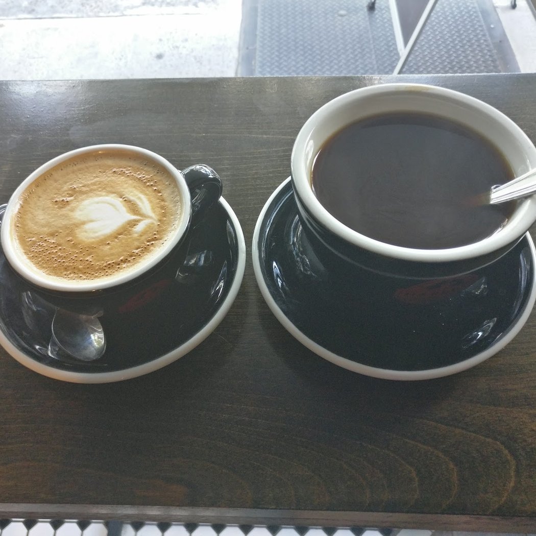 Harlem Coffee Co. 3
