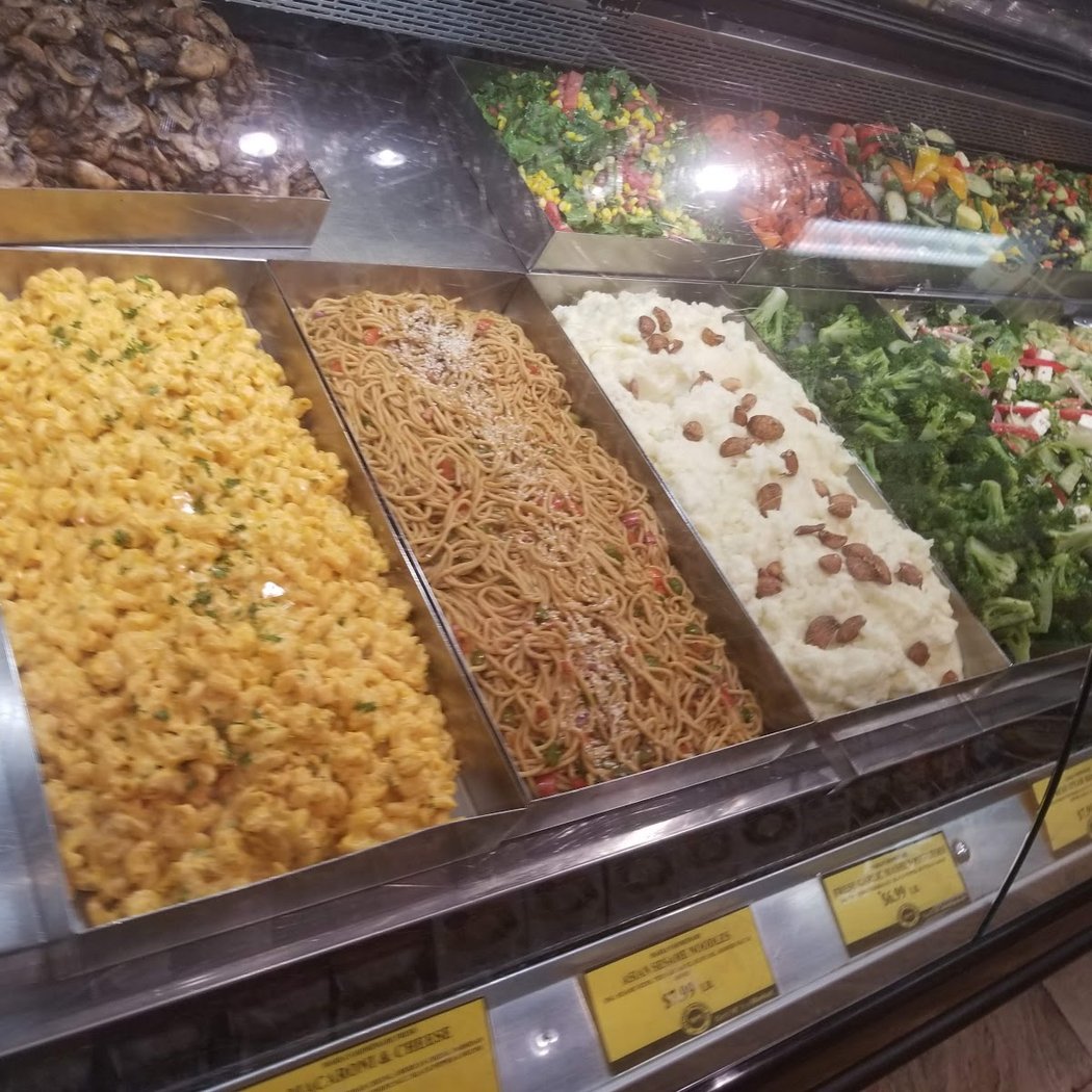 Westside Market NYC 3