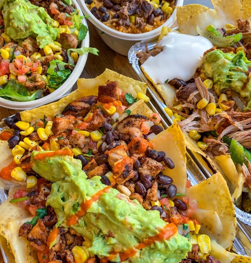 Dos Toros Taqueria 3