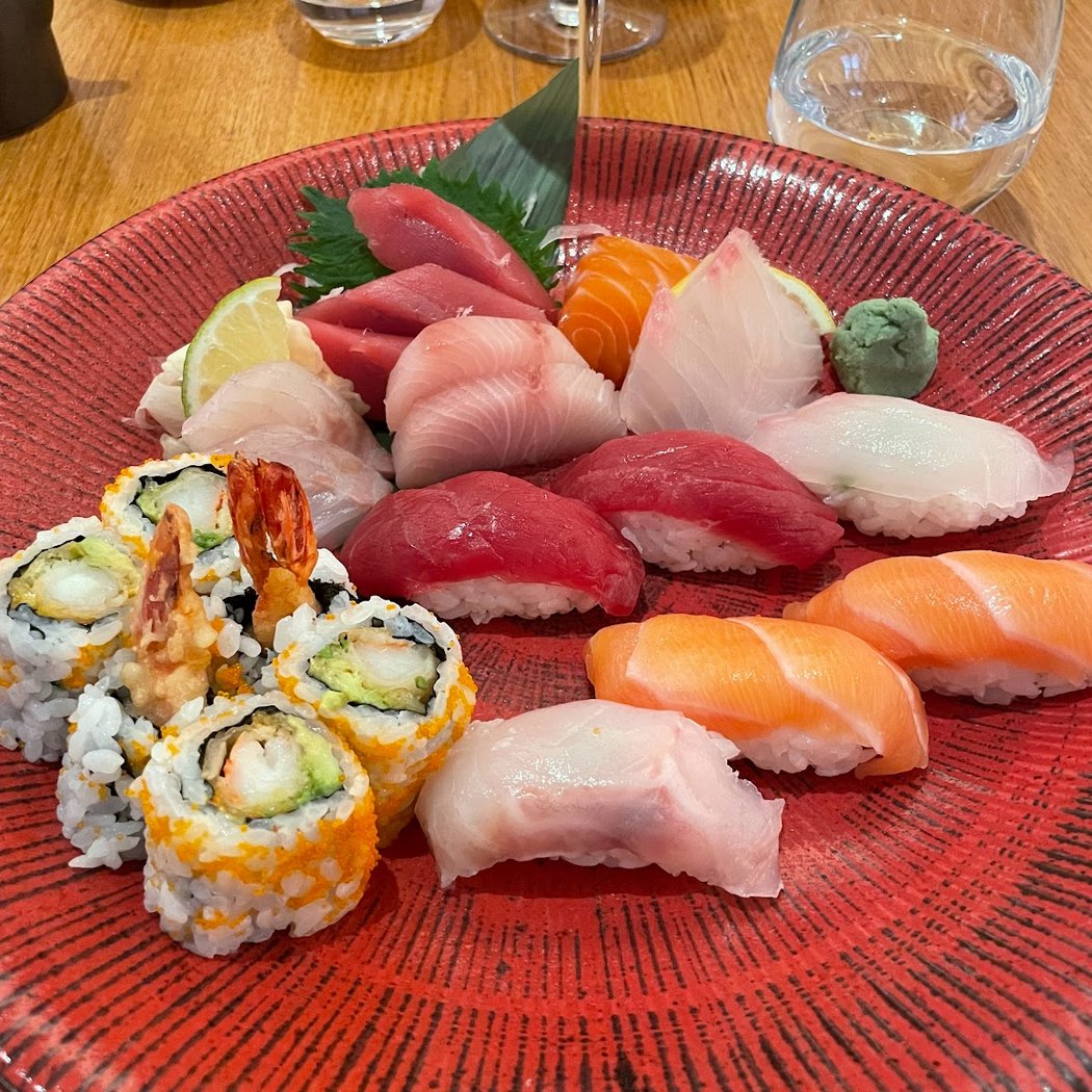 Kinugawa 1