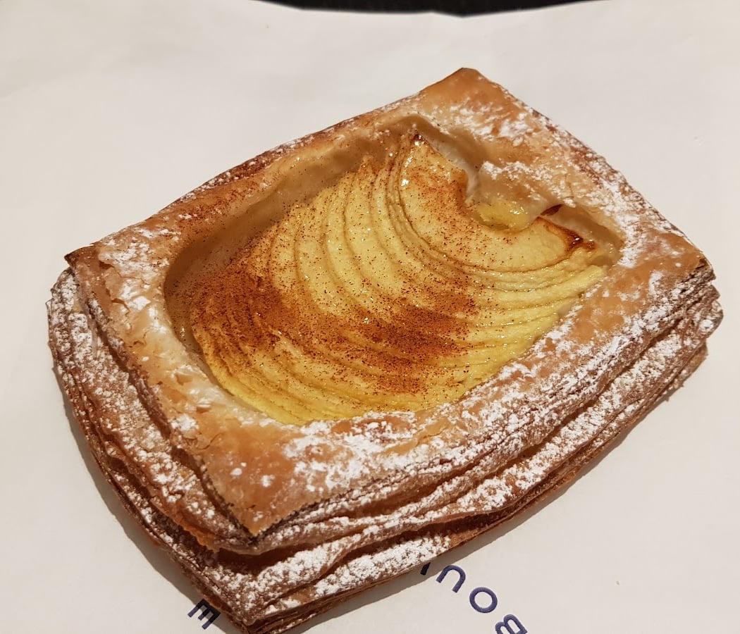 Bouchon Bakery 3