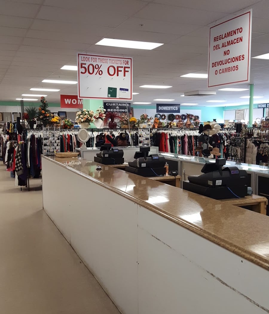Island Thrift 3