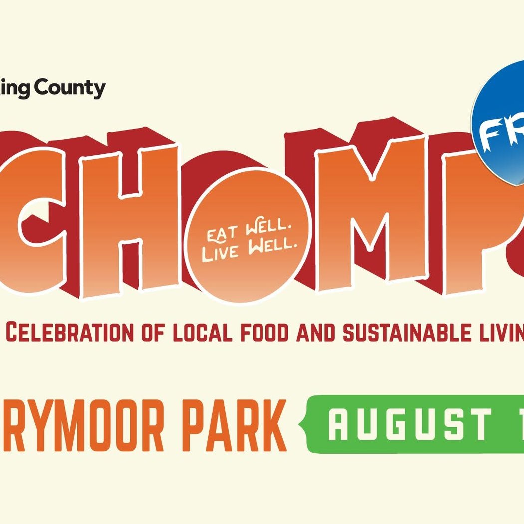 CHOMP! Festival 1