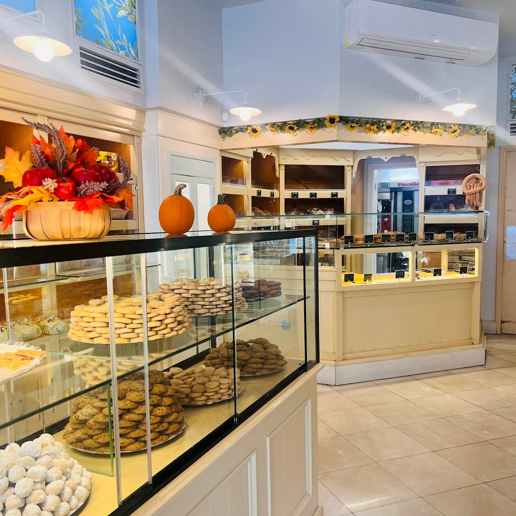 Artion Bakery 3