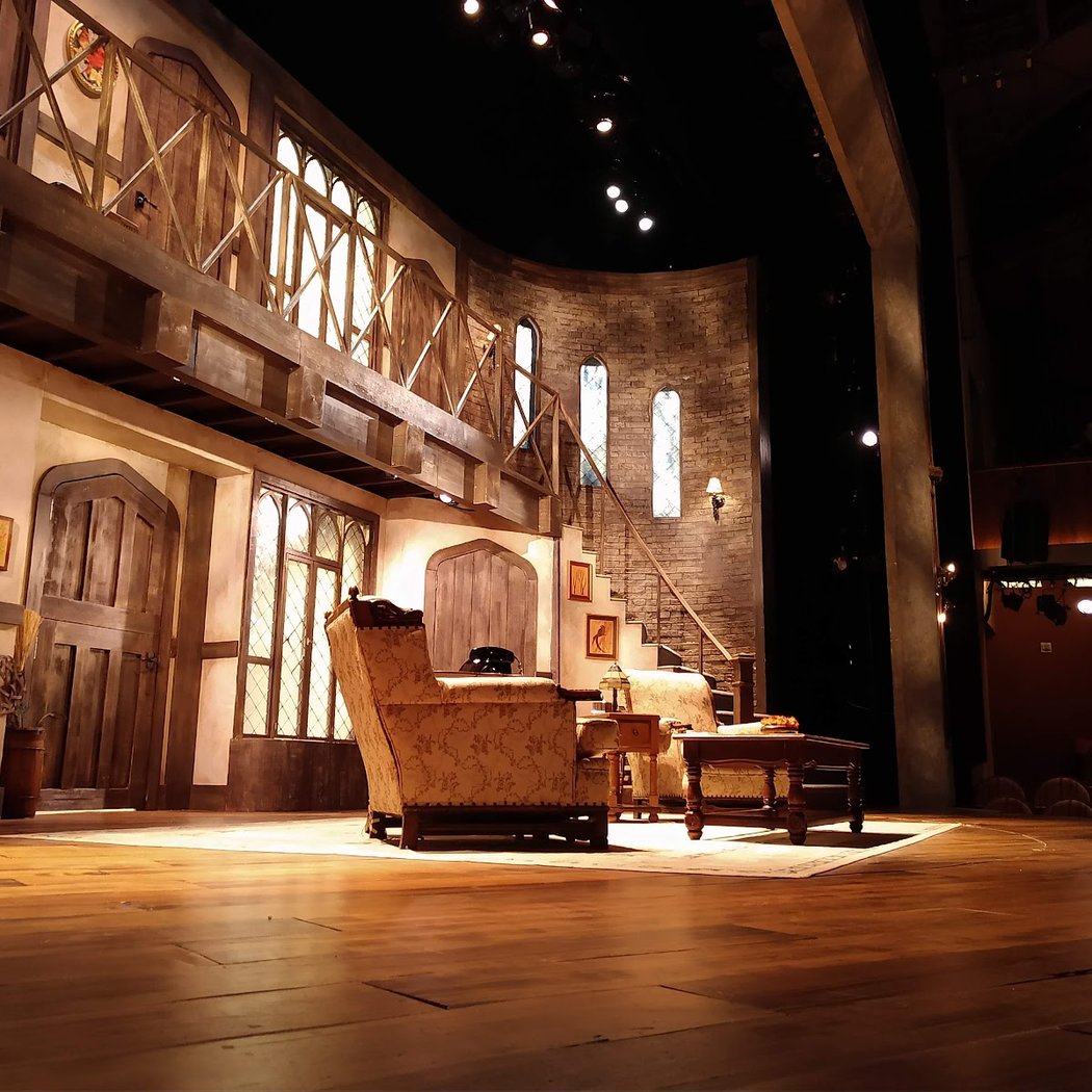Two River Theater 1