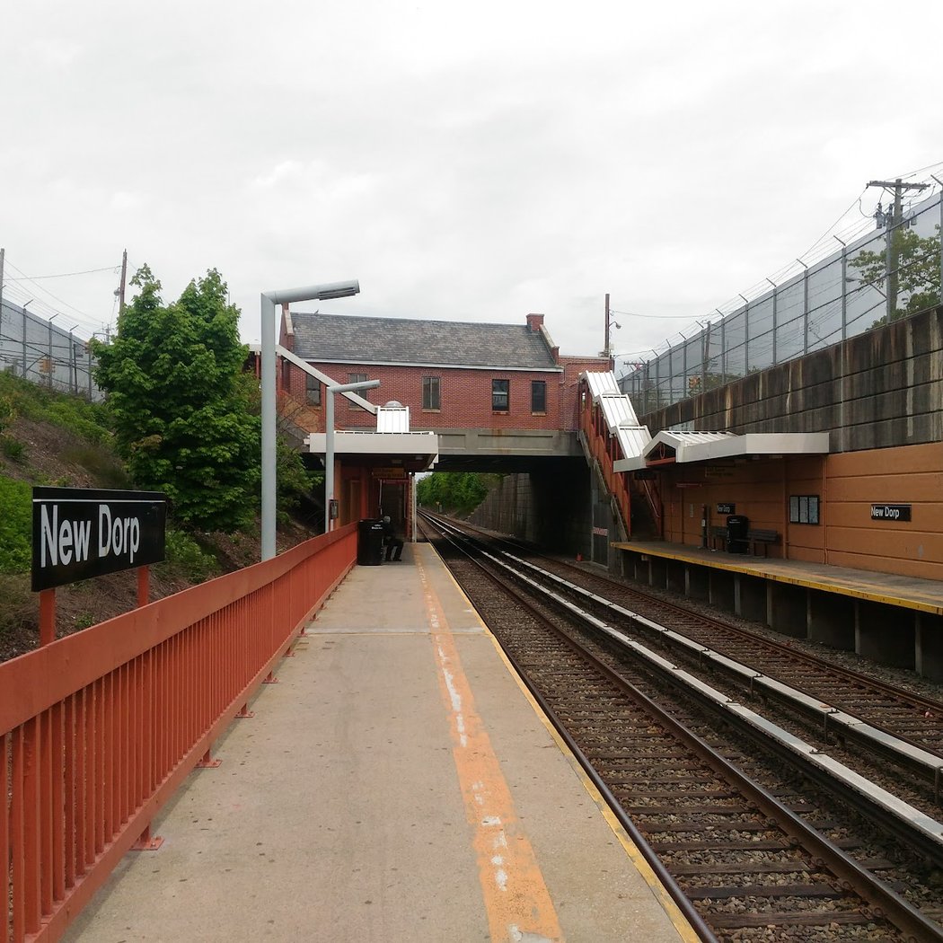 New Dorp 2