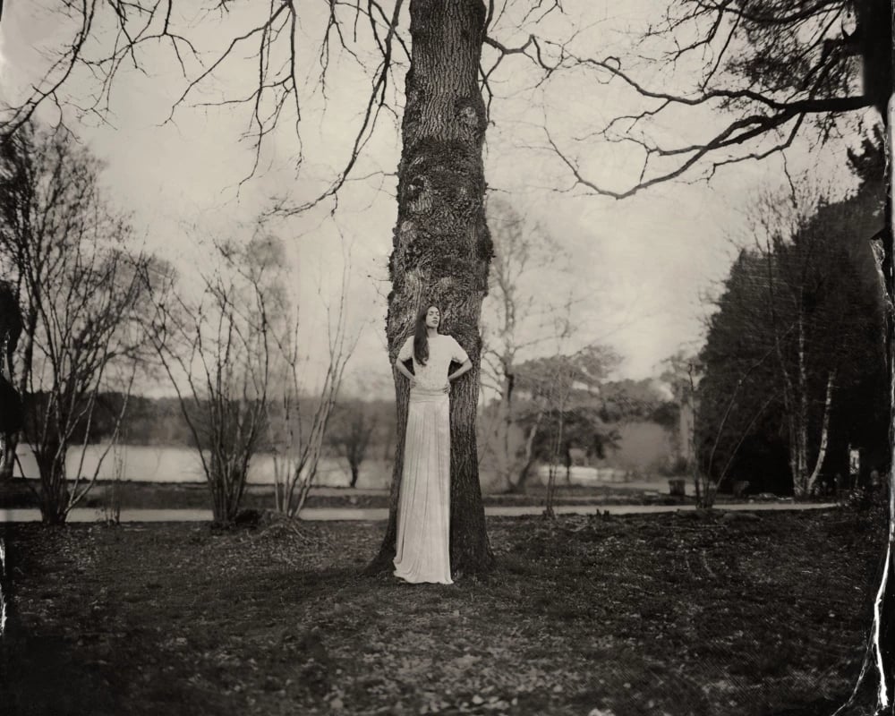 (Au) revoir photographie