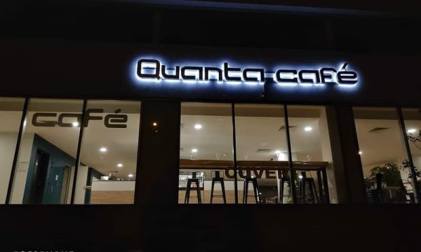Quanta Café 3