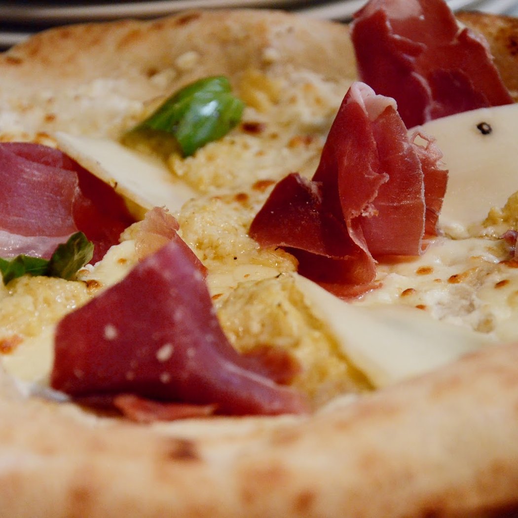 Augusto Pizzeria 3