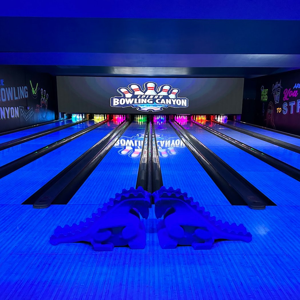 Epinay Bowling Canyon 1
