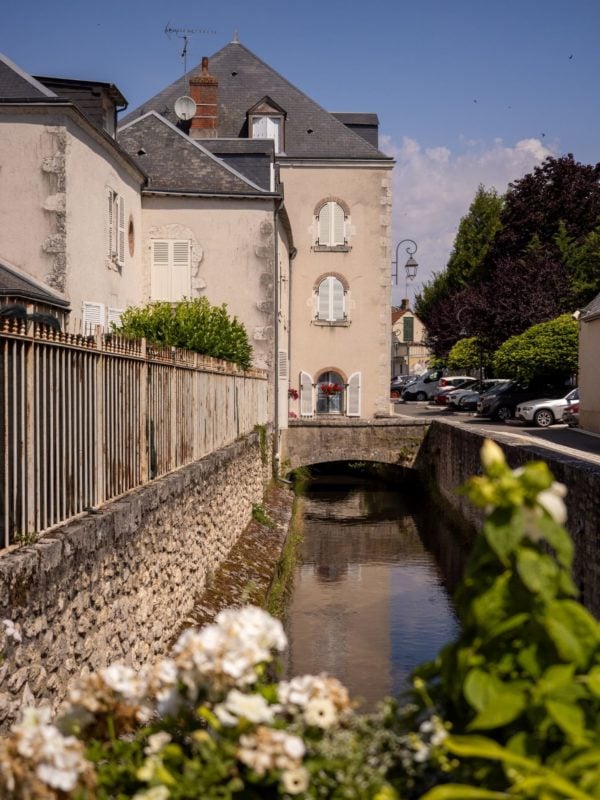 Moulin du Cropet 2