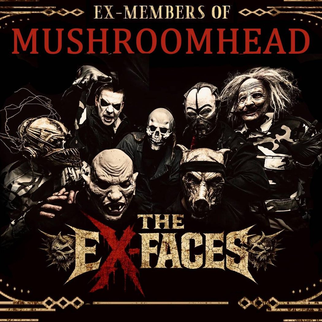 The Ex-Faces 2