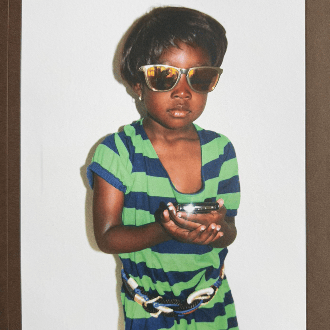 Shaniqwa Jarvis: Back in Print 1