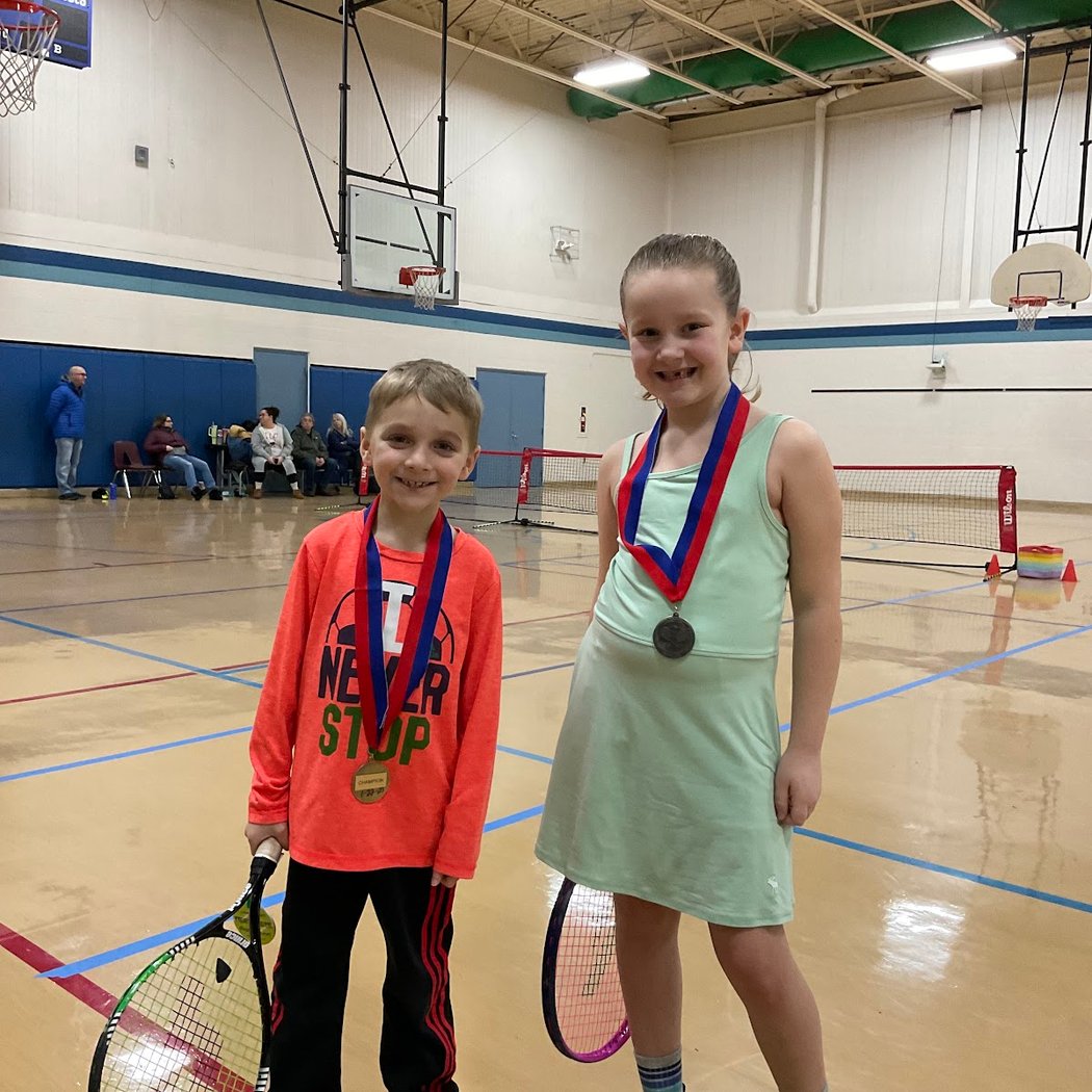 Recreational Authority of Roseville & Eastpointe 1