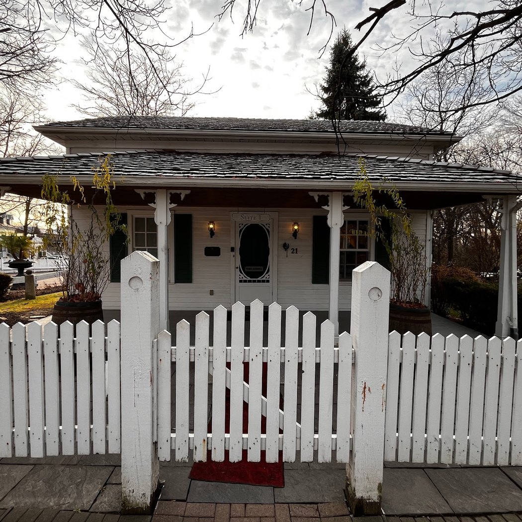 Kleinburg Village 2