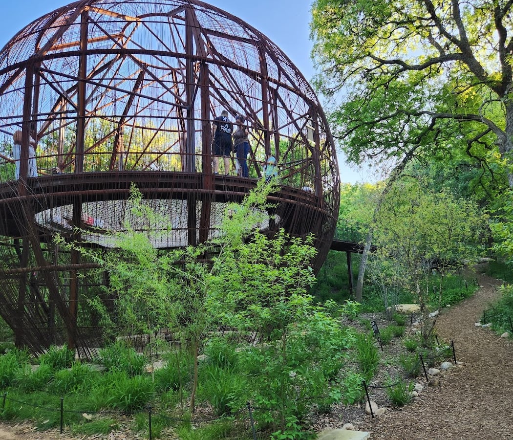 Pease District Park 1