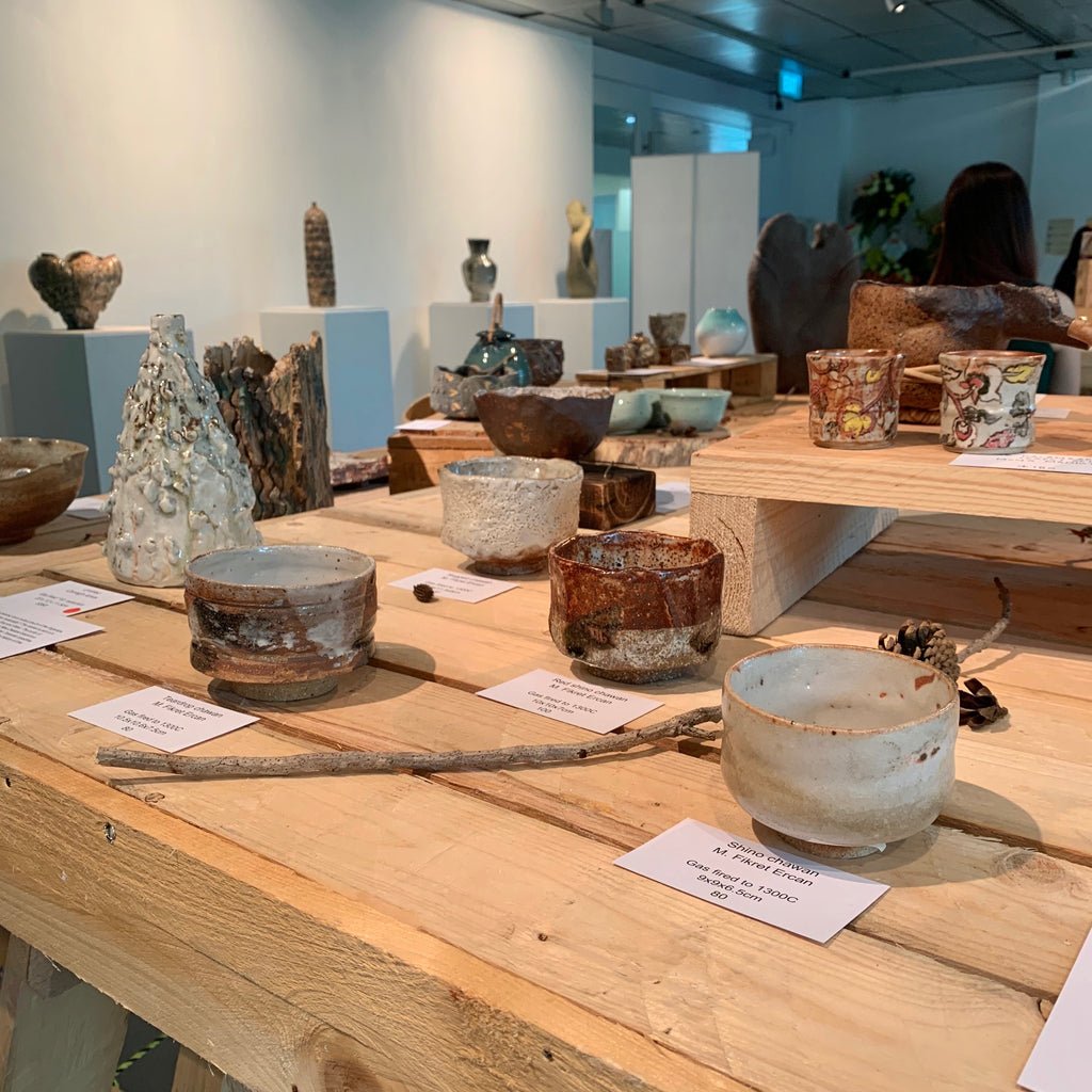 Fired Arts Expo 3