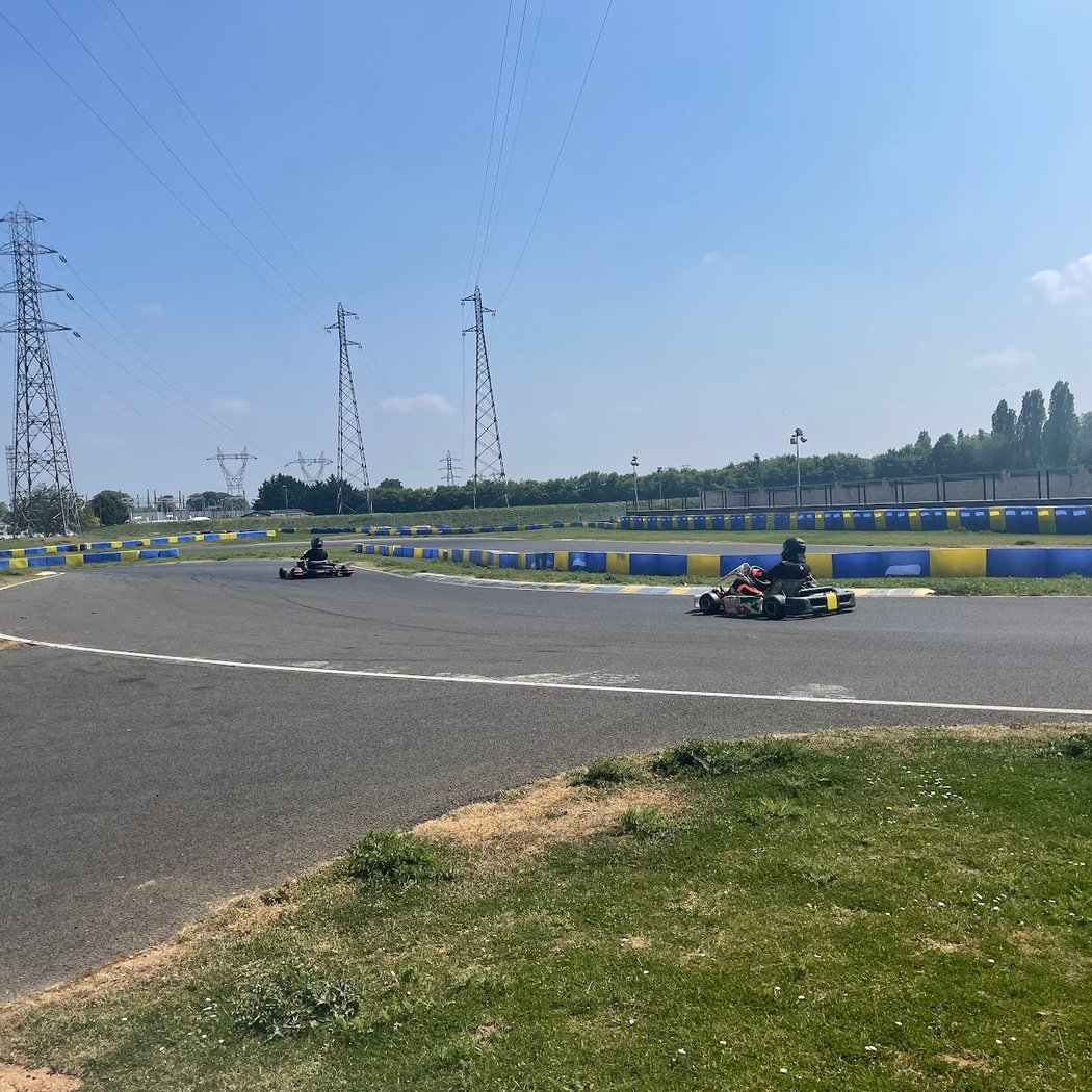Karting 2