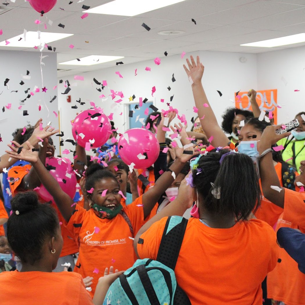 Children of Promise NYC 1