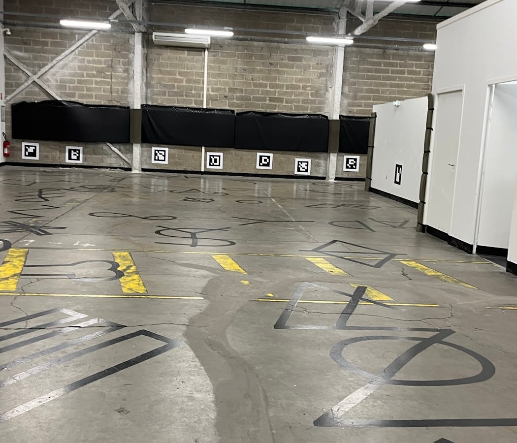 VORTEX EXPERIENCE VR Strasbourg - Salle de réalité virtuelle 3