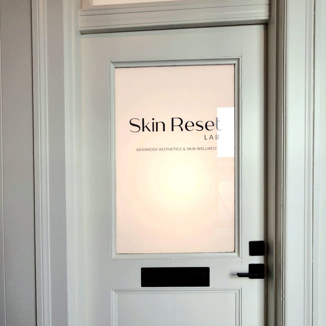 Skin Reset Lab 2