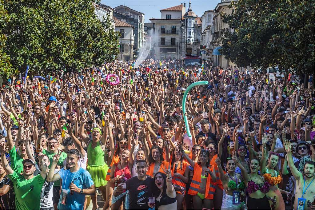 Festa da Batucada 2