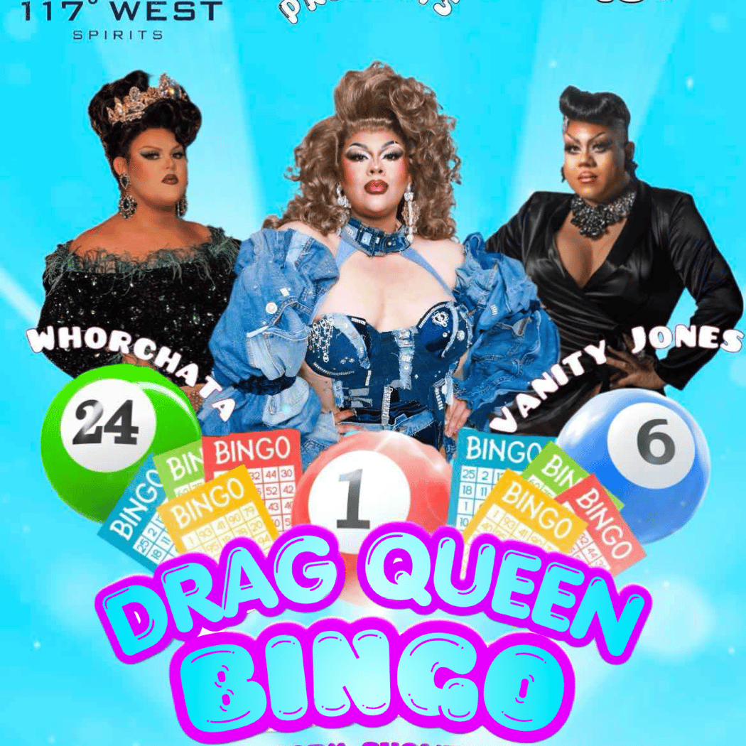 Drag Queen Bingo 3