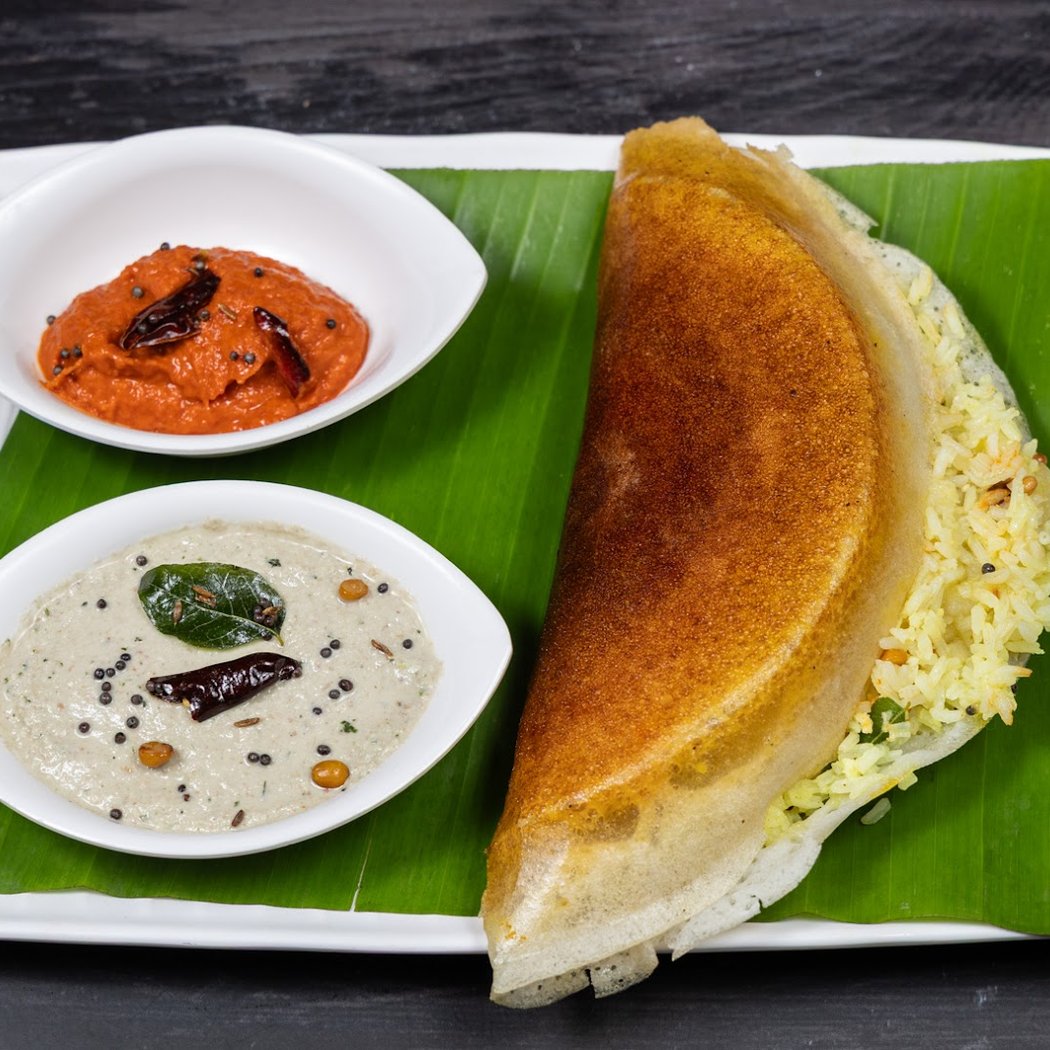 Mulbagal Dosa Corner, Jayanagar 1