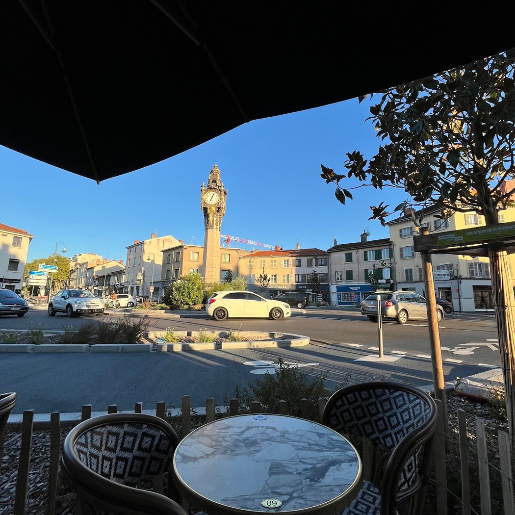 Brasserie La Rotonde 2