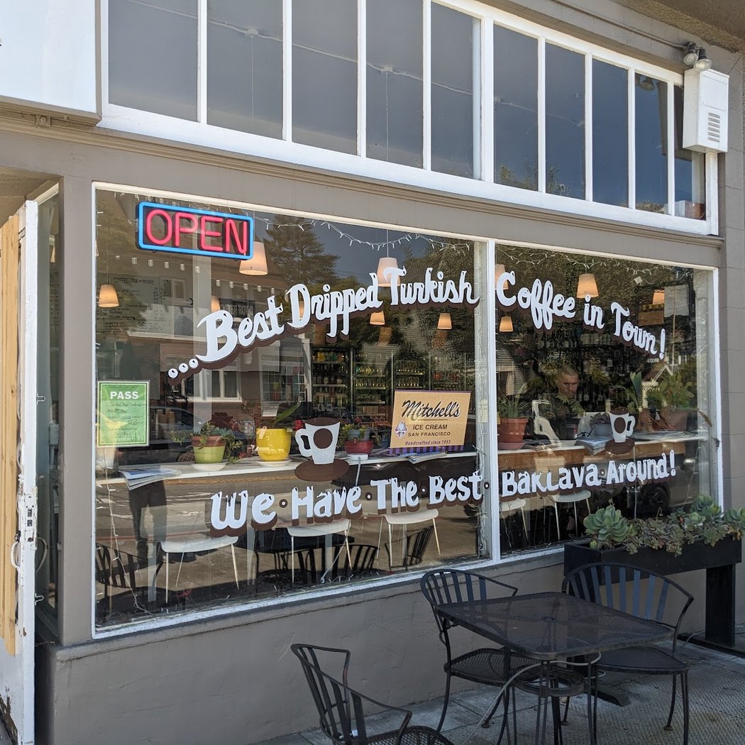 Golden Bear Trading Company 1
