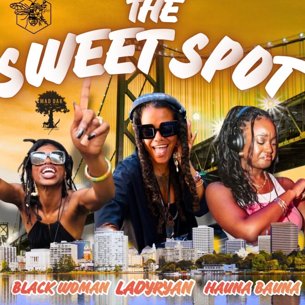 The Sweet Spot 1