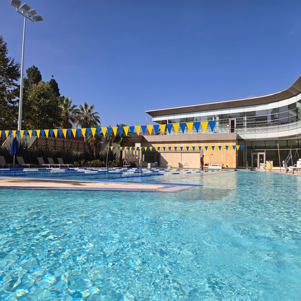 SJSU Women's Water Polo vs CSU Monterey Bay 3