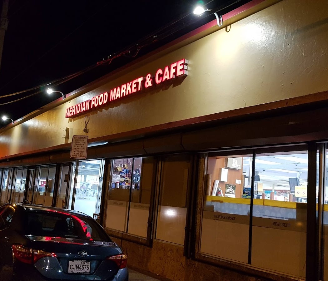 Meridian Market and Cafe 2