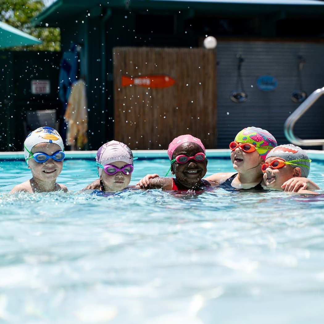 Makai Swim School 2